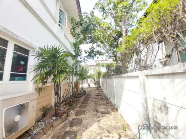 02 Single House _photo
