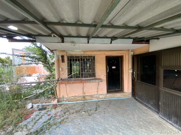 02 Single House _photo
