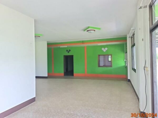 02 Single House _photo