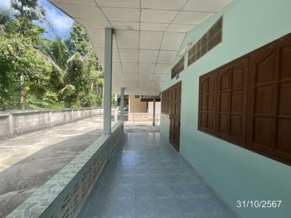 02 Single House _photo