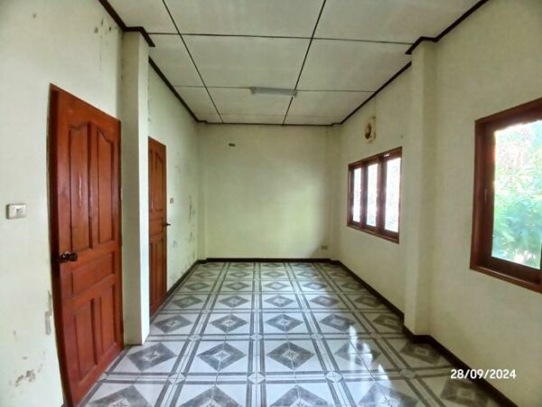 02 Single House _photo