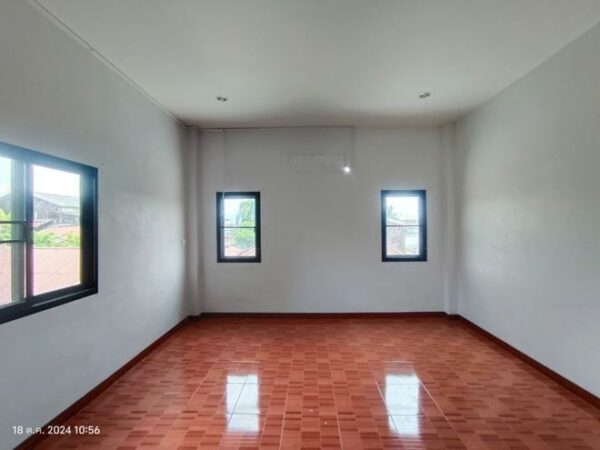 02 Single House _photo