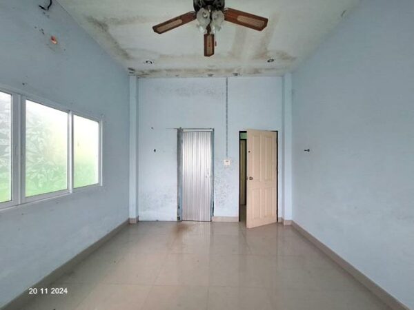 02 Single House _photo