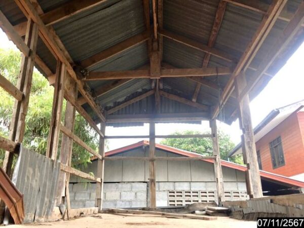 02 Single House _photo
