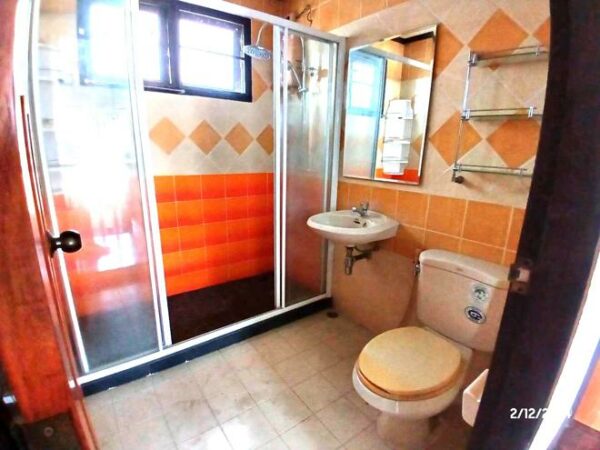 02 Single House _photo