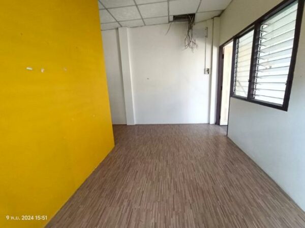 02 Single House _photo