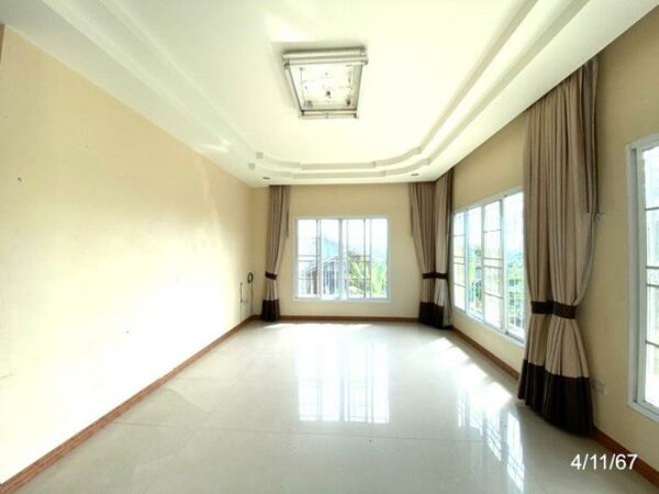 02 Single House _photo