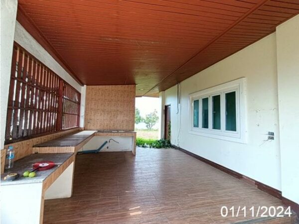 02 Single House _photo