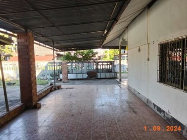 02 Single House _photo