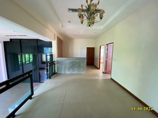 02 Single House _photo