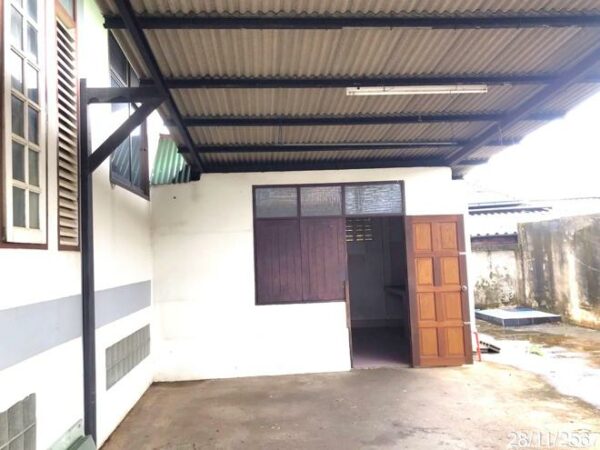 02 Single House _photo