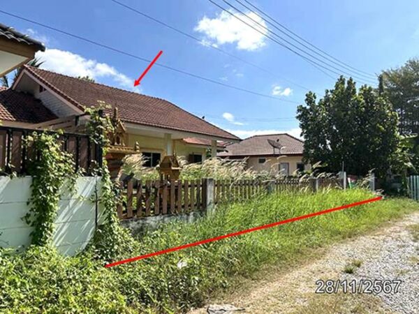 02 Single House _photo