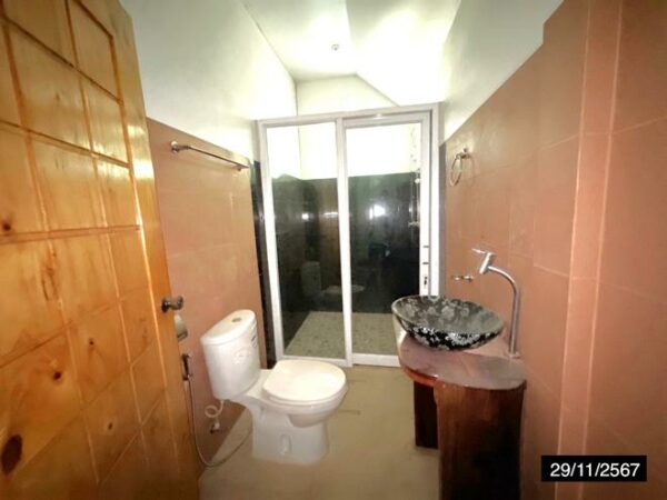 02 Single House _photo