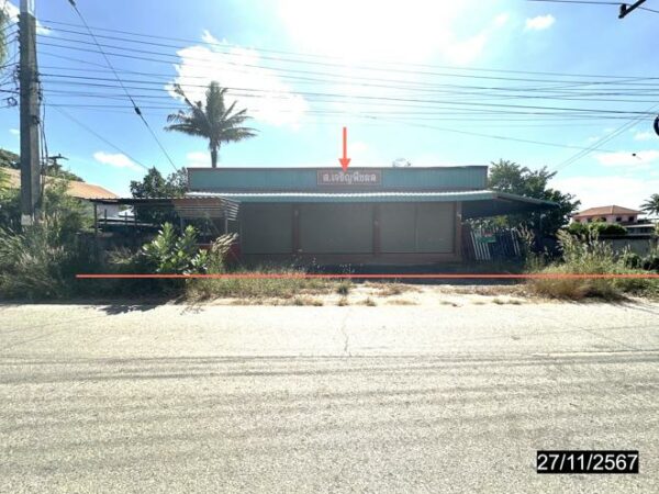 02 Single House _photo