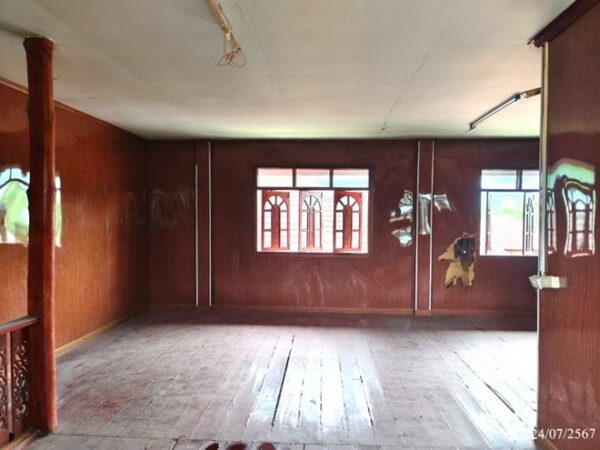 02 Single House _photo