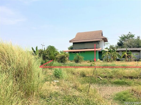02 Single House _photo