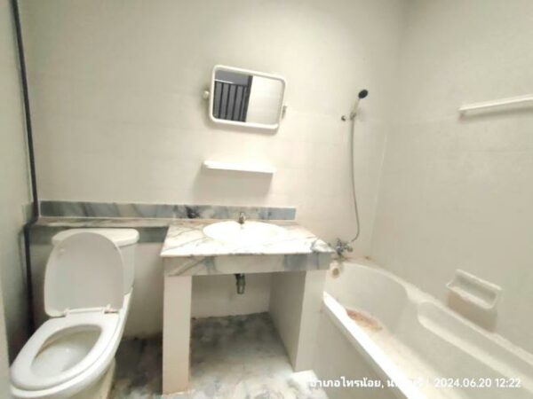 03 Townhouse _photo
