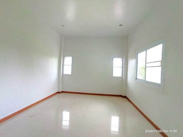 02 Single House _photo