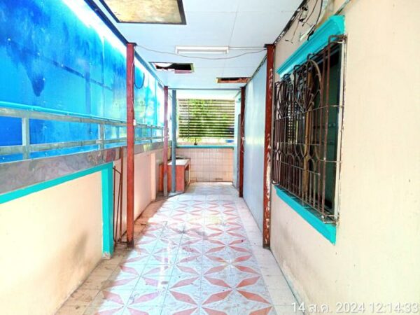 02 Single House _photo