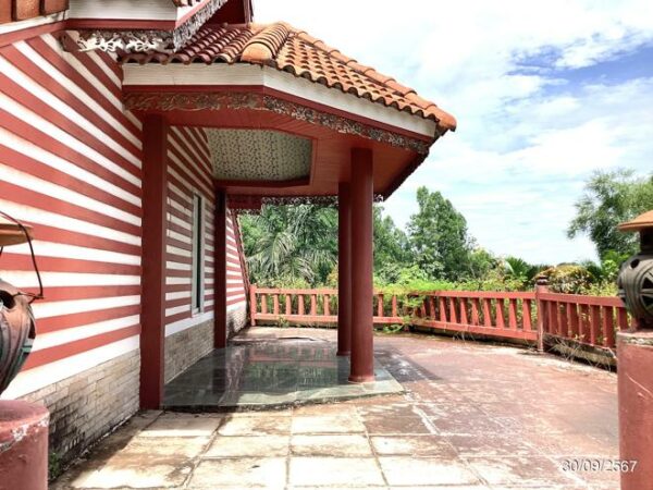 02 Single House _photo