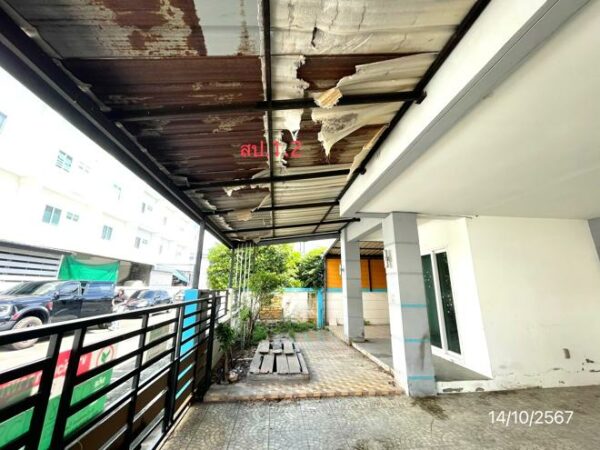 02 Single House _photo