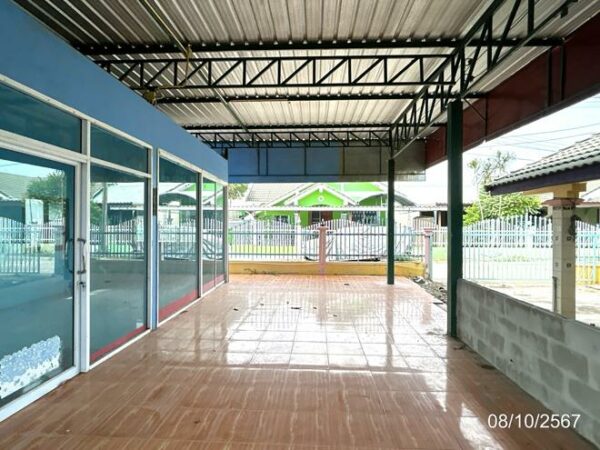 02 Single House _photo