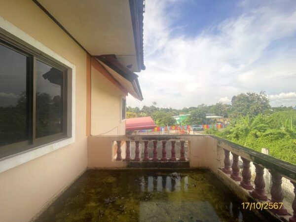 02 Single House _photo