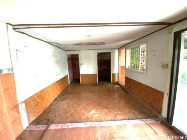02 Single House _photo