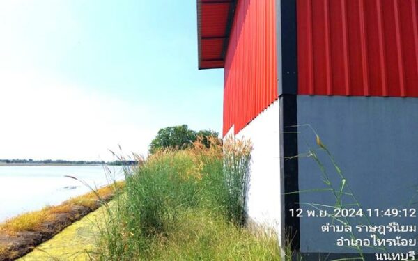 12 warehouses _photo