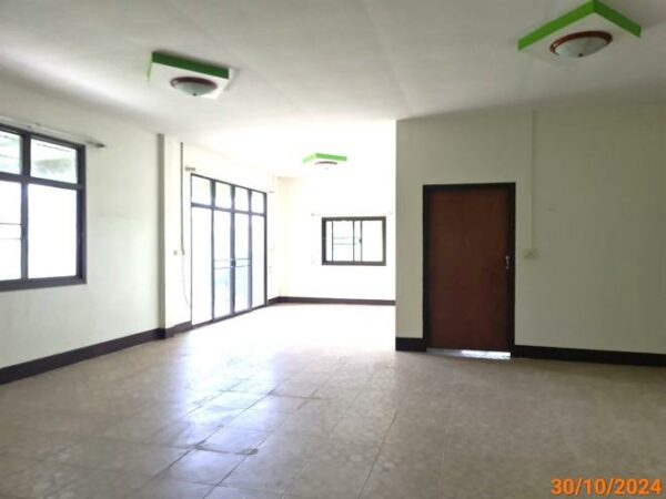 02 Single House _photo