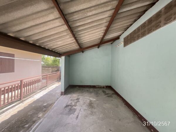 02 Single House _photo