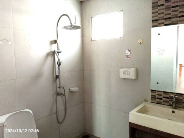02 Single House _photo