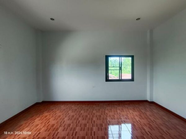 02 Single House _photo