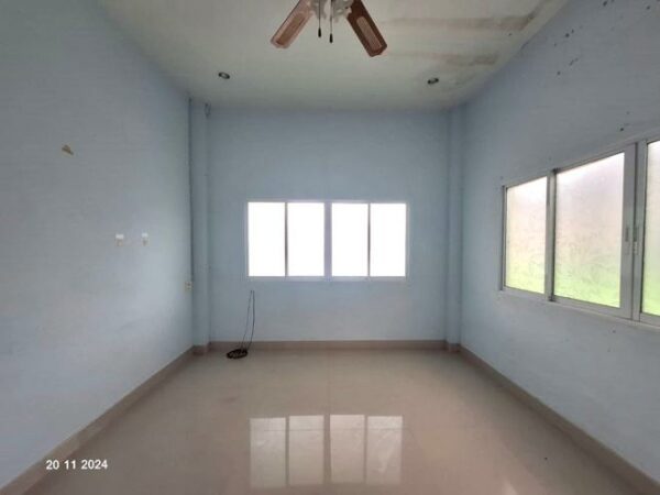 02 Single House _photo