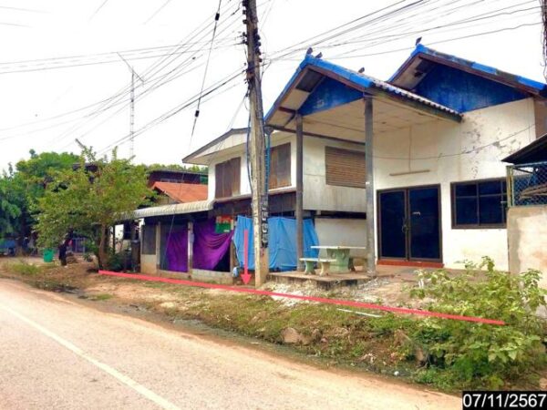 02 Single House _photo