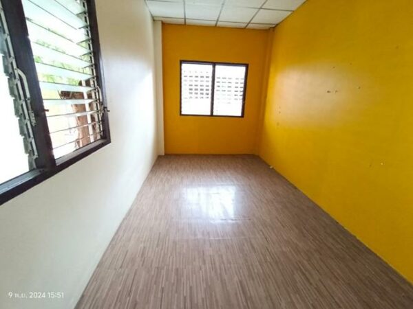 02 Single House _photo