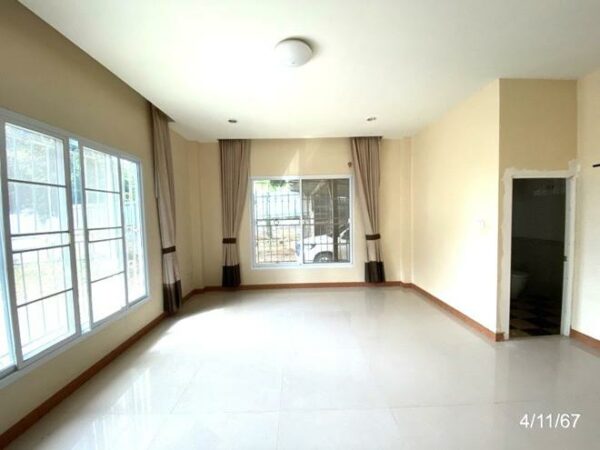 02 Single House _photo