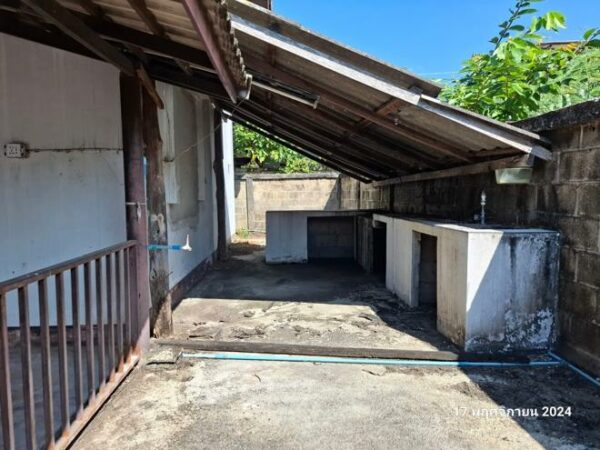 02 Single House _photo
