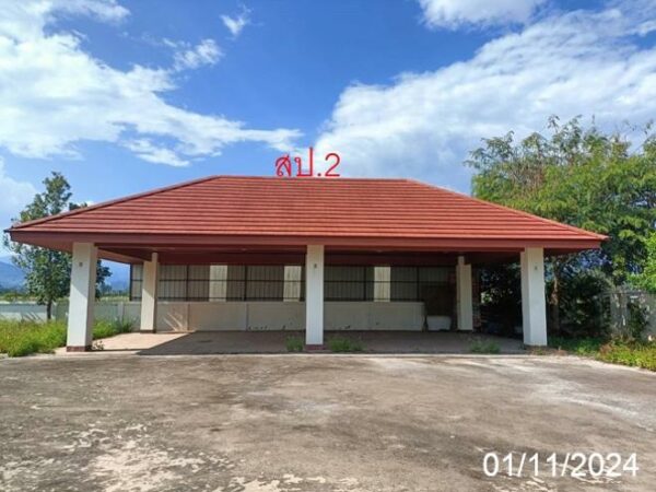 02 Single House _photo