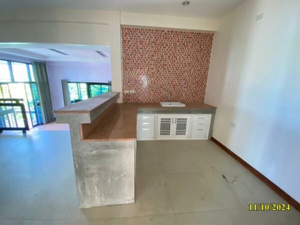 02 Single House _photo