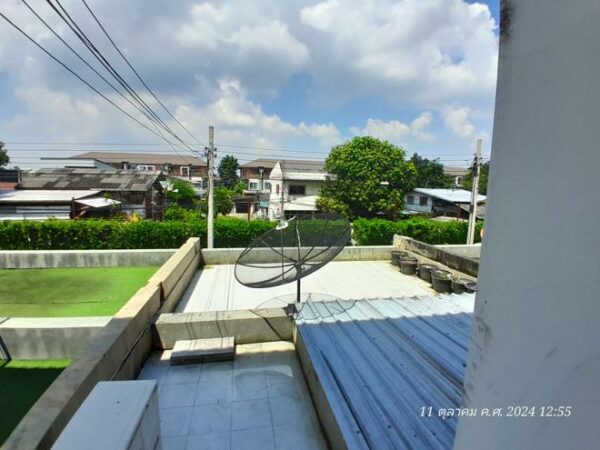 03 Townhouse _photo