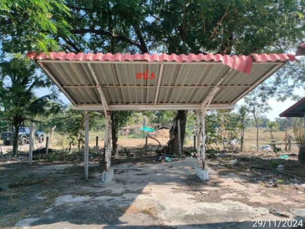 02 Single House _photo