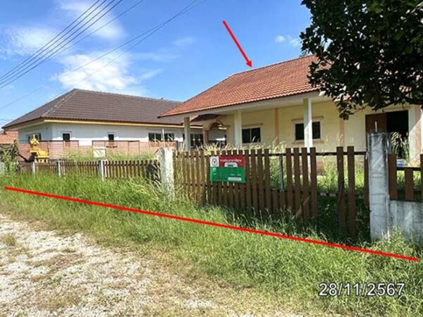 02 Single House _photo