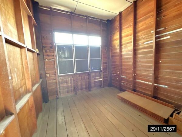 02 Single House _photo
