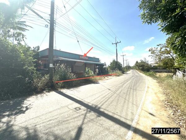 02 Single House _photo