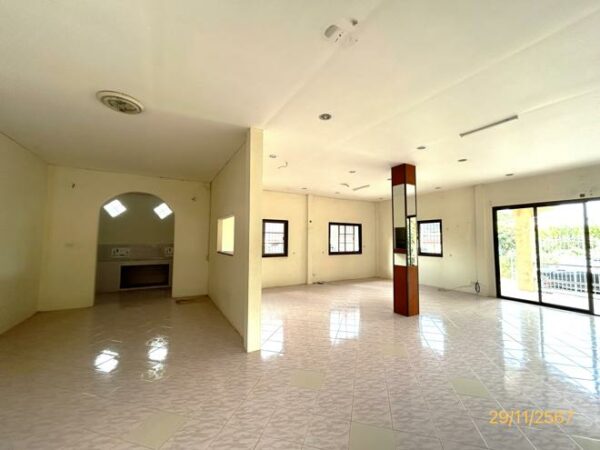 02 Single House _photo