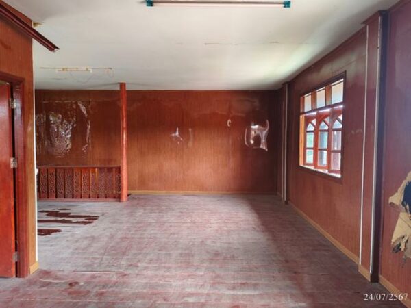 02 Single House _photo