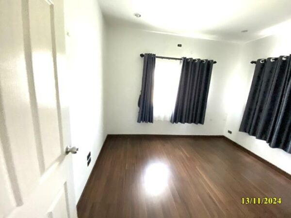 02 Single House _photo