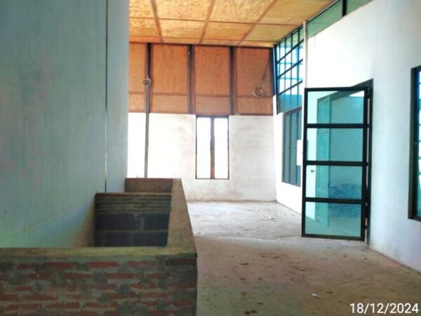 02 Single House _photo