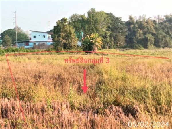 01 Land is empty. _photo